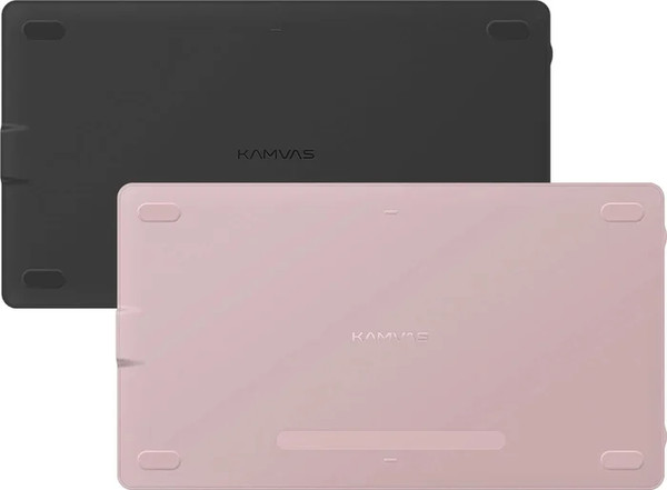 Изображение товара Графический планшет Huion Kamvas 13 Gen 3 (розовый)