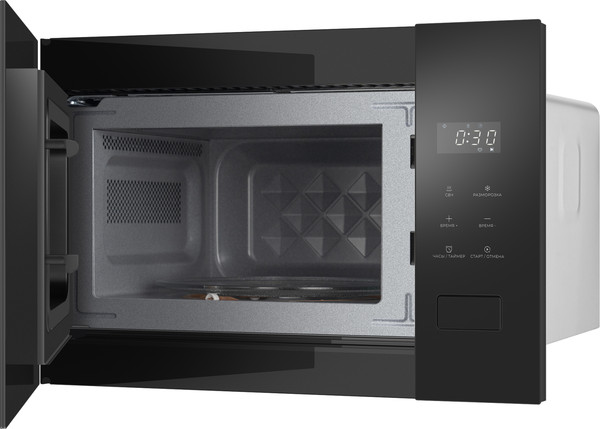 Изображение товара Микроволновая печь Weissgauff HMT-456 D