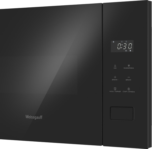 Изображение товара Микроволновая печь Weissgauff HMT-456 D