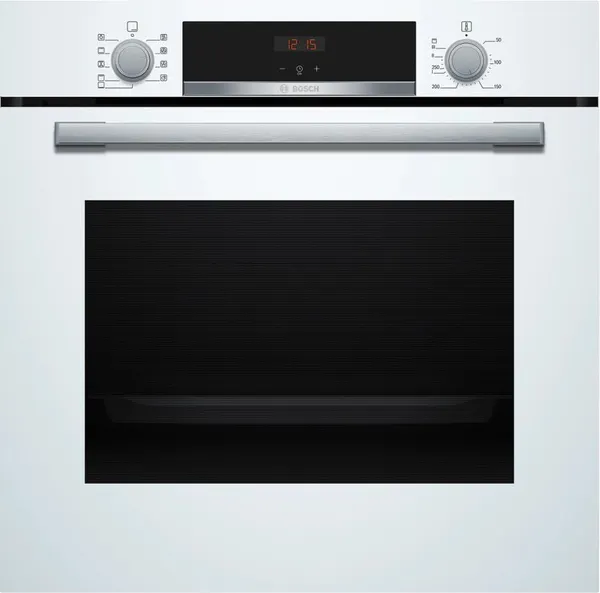 Изображение товара Электрический духовой шкаф Bosch HBA534BW3