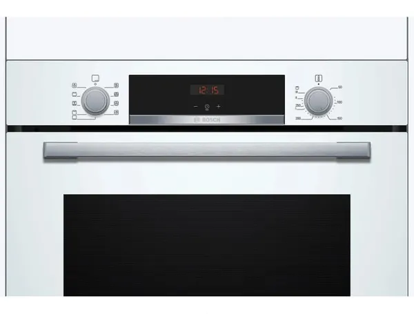 Изображение товара Электрический духовой шкаф Bosch HBA534BW3