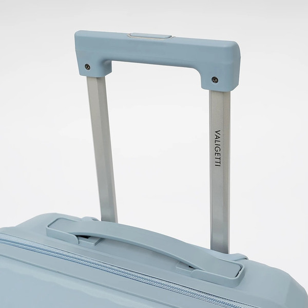 Изображение товара Чемодан на колесах Valigetti 344-306/4-VG-24BLU (голубой)