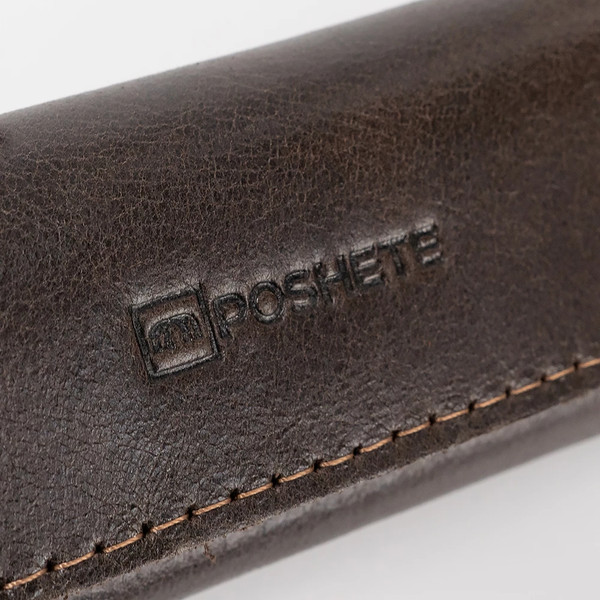 Изображение товара Ключница Poshete 604-138NPK-BRW (коричневый)