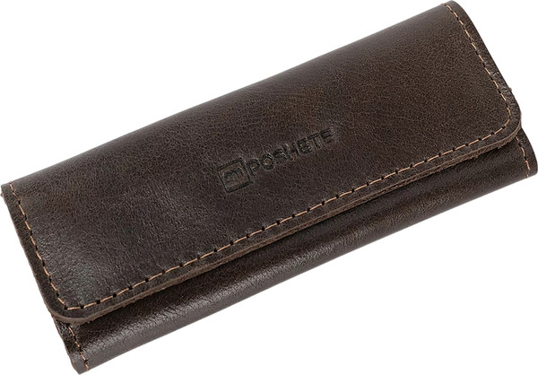 Изображение товара Ключница Poshete 604-138NPK-BRW (коричневый)