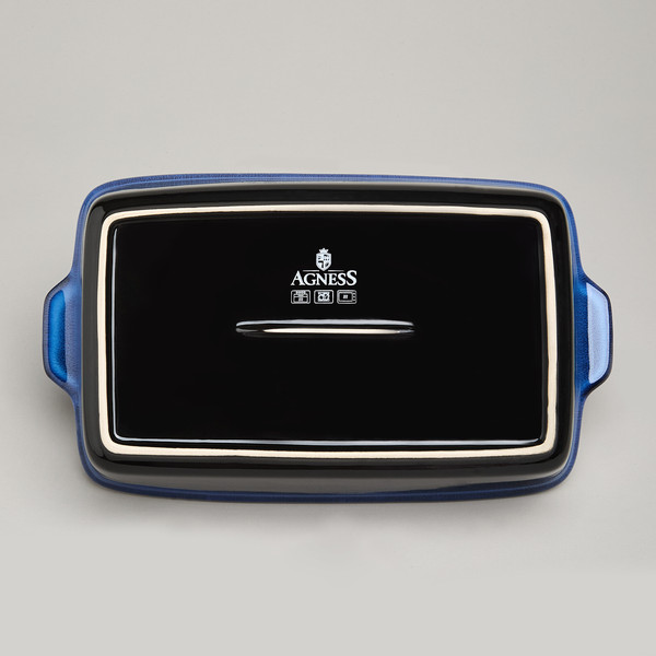 Изображение товара Форма для запекания Agness 780-130