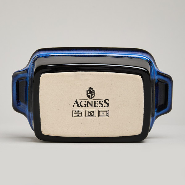 Изображение товара Форма для запекания Agness 780-133