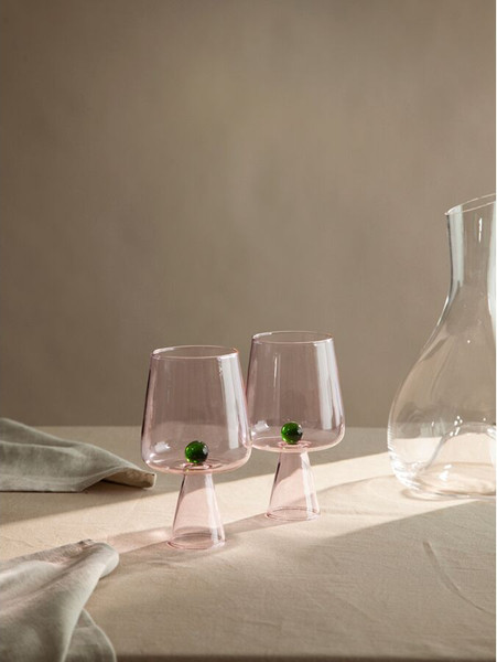 Изображение товара Набор бокалов Liberty Jones Orb / LJ0000426 (2шт)