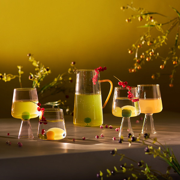 Изображение товара Набор бокалов Liberty Jones Orb / LJ0000426 (2шт)