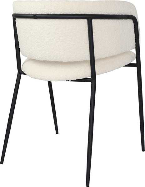 Изображение товара Стул Bergenson Bjorn Helning / BB0000995 (молочный)