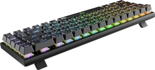 Изображение товара Клавиатура Redragon Ryze Pro / 71394