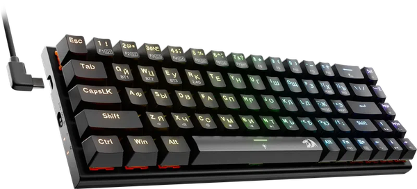 Изображение товара Клавиатура Redragon Ryze Pro / 71394