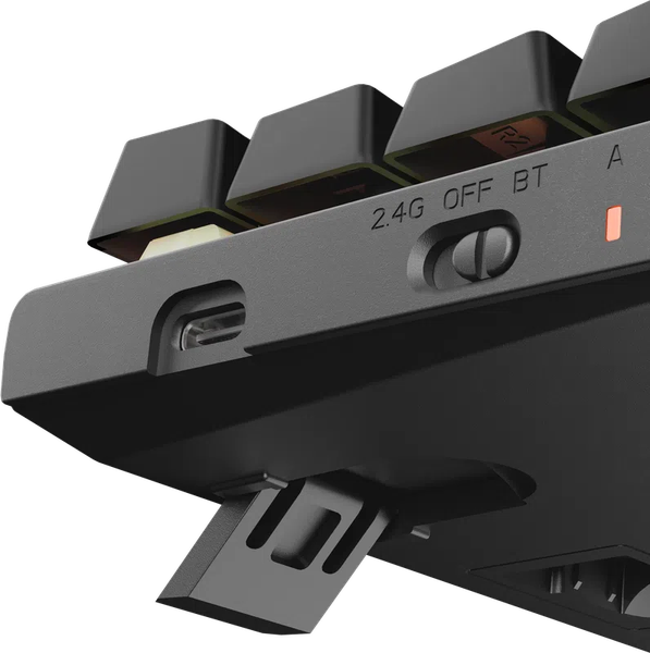 Изображение товара Клавиатура Redragon Ryze Pro / 71394