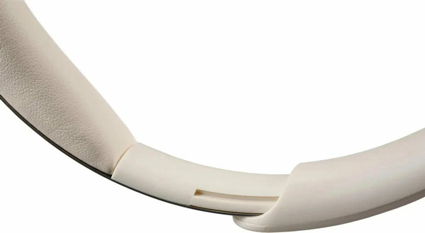 Изображение товара Беспроводные наушники Defender FreeMotion B475 ANC / 63475 (бежевый)