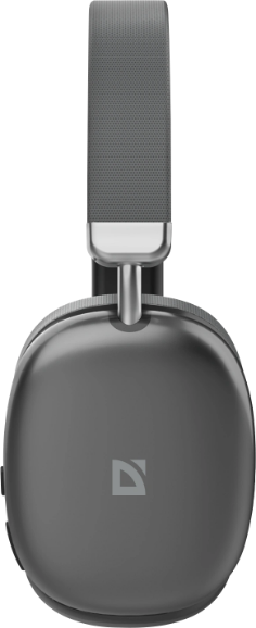 Изображение товара Наушники-гарнитура Defender FreeMotion B500 / 63500 (серый)