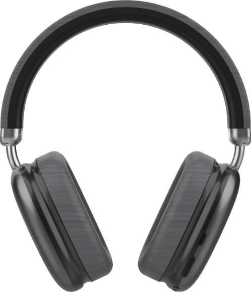 Изображение товара Наушники-гарнитура Defender FreeMotion B500 / 63500 (серый)