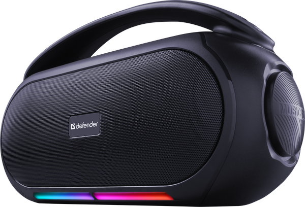 Изображение товара Портативная колонка Defender Beatbox 12 / 65812