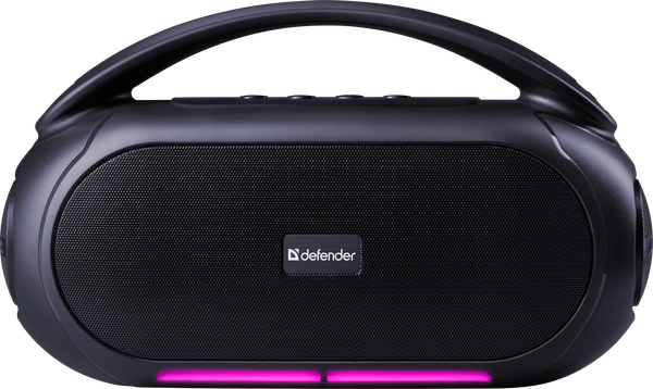 Изображение товара Портативная колонка Defender Beatbox 12 / 65812