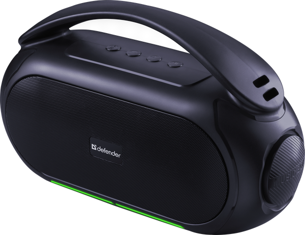 Изображение товара Портативная колонка Defender Beatbox 12 / 65812