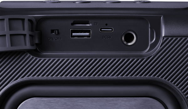 Изображение товара Портативная колонка Defender Beatbox 12 / 65812