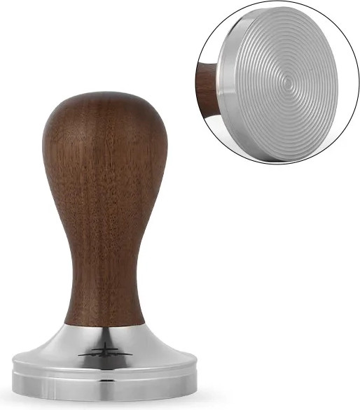 Изображение товара Темпер для кофе MHW-3BOMBER Vase 58мм T5210T