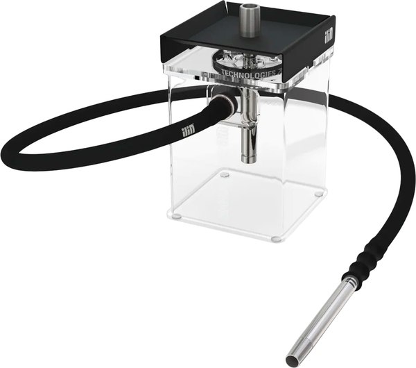 Изображение товара Кальян Nanosmoke Box Pro