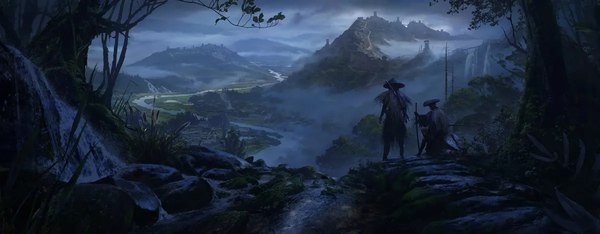 Изображение товара Игра для игровой консоли PlayStation 5 Assassin's Creed: Shadows (EU pack, RU subtitles)
