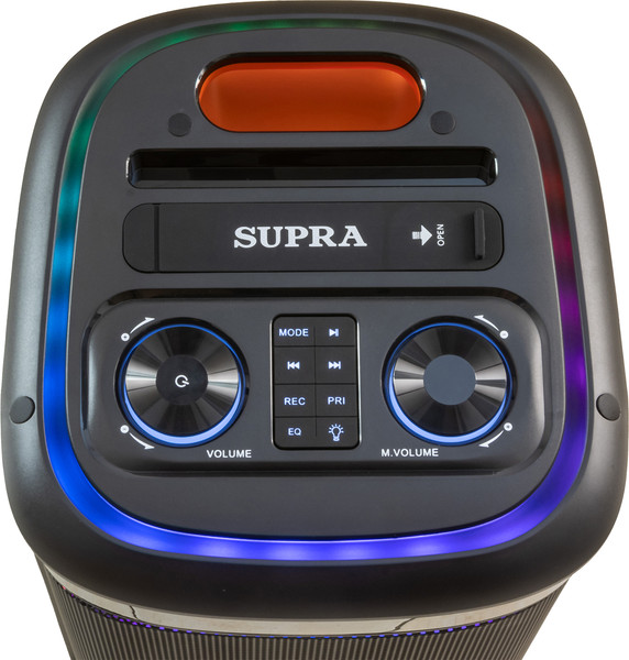 Изображение товара Минисистема Supra SMB-800