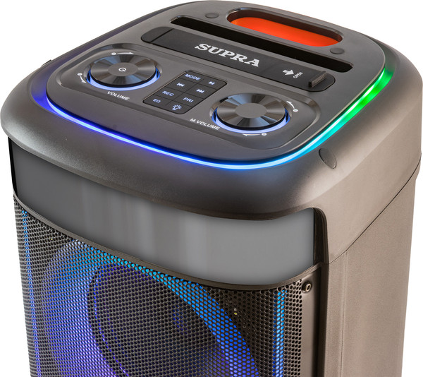 Изображение товара Минисистема Supra SMB-800