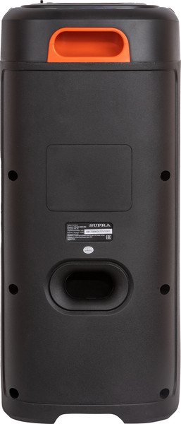 Изображение товара Минисистема Supra SMB-800