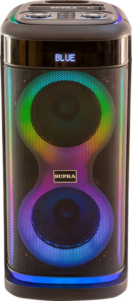Изображение товара Минисистема Supra SMB-800