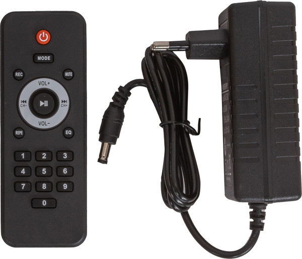 Изображение товара Минисистема Supra SMB-800