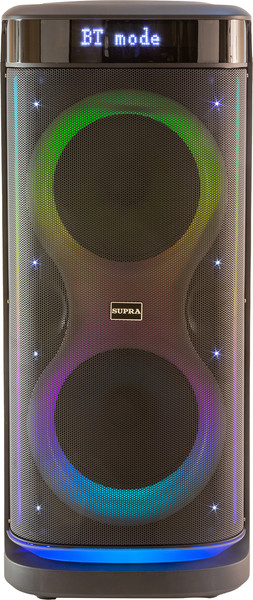 Изображение товара Минисистема Supra SMB-999