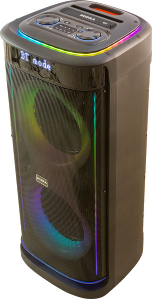 Изображение товара Минисистема Supra SMB-999