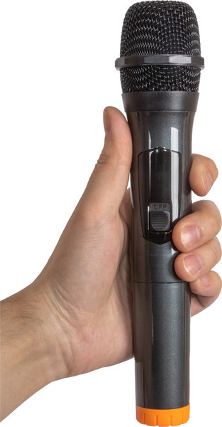 Изображение товара Минисистема Supra SMB-999