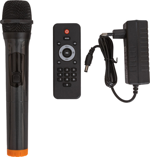 Изображение товара Минисистема Supra SMB-999