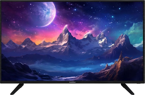 Изображение товара Телевизор GoldStar 40" LT-40F1000