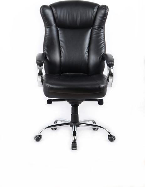 Изображение товара Кресло офисное King Style SHL-15 Hildi NL Chrome (черный)