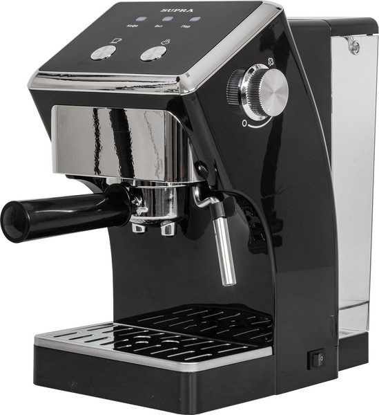 Изображение товара Кофеварка эспрессо Supra CMS-1501