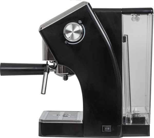 Изображение товара Кофеварка эспрессо Supra CMS-1501