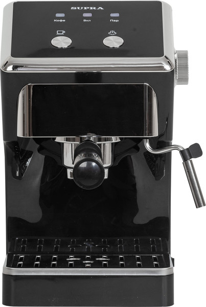 Изображение товара Кофеварка эспрессо Supra CMS-1501