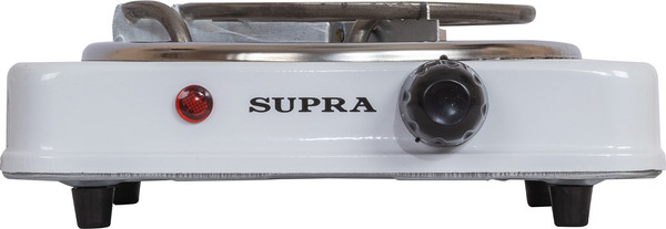 Изображение товара Электрическая настольная плита Supra HS-112