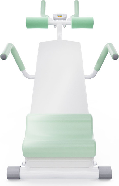 Изображение товара Скамья для пресса DFC KR-1005G