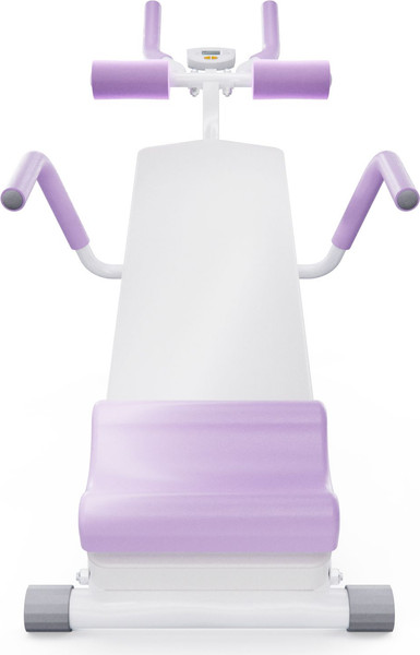 Изображение товара Скамья для пресса DFC KR-1005P