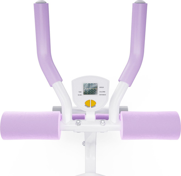 Изображение товара Скамья для пресса DFC KR-1005P