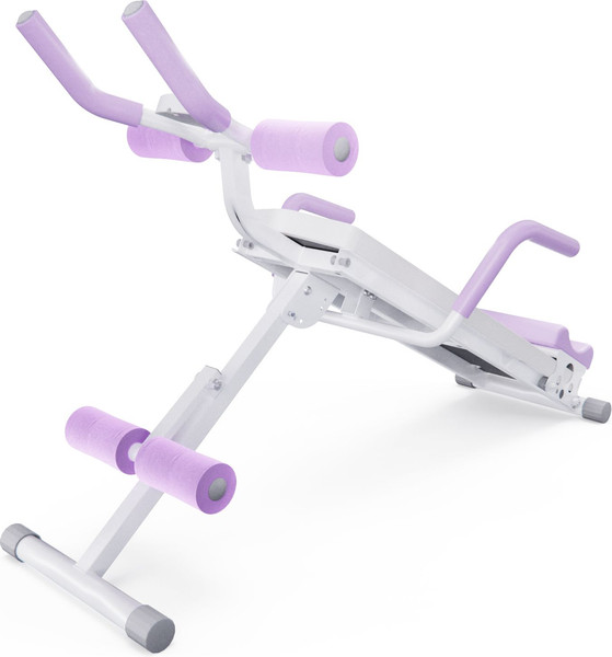 Изображение товара Скамья для пресса DFC KR-1005P