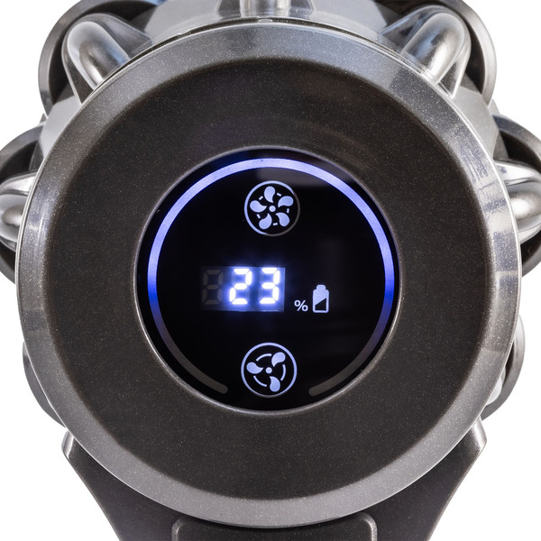 Изображение товара Вертикальный пылесос Supra VCS-5080