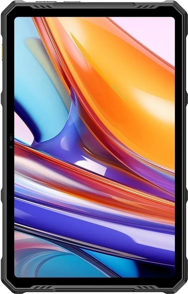 Изображение товара Планшет Ulefone Armor Pad 3 Pro 8GB/256GB LTE (черный)