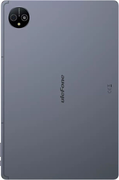 Изображение товара Планшет Ulefone Tab A11 Pro 8GB/128GB LTE (серый)