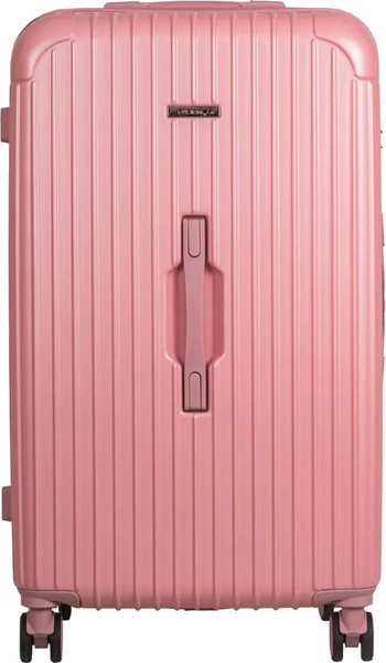 Изображение товара Чемодан на колесах FUSION Electronics  FTS-1013-L (розовый)