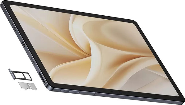 Изображение товара Планшет Ulefone Tab A11 Pro 8GB/256GB LTE (серый)